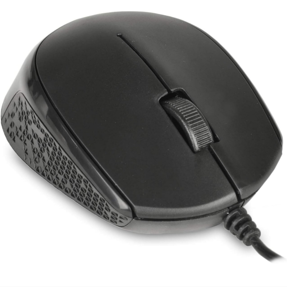 I Micro cpu mouse